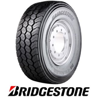 Bridgestone M-Trailer 001 385/65 R22.5 160K
