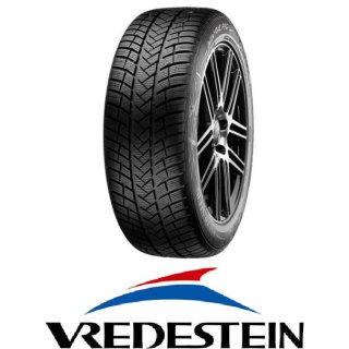 Vredestein Wintrac Pro XL FSL 235/55 R17 103V