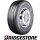 Bridgestone Ecopia H-Steer 002 315/80 R22.5 156/150L