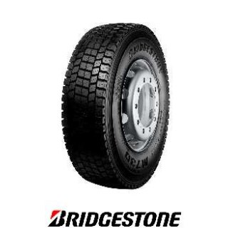 Bridgestone M 730 295/80 R22.5 152/148M