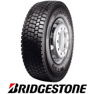 Bridgestone M 730 315/70 R22.5 152/148M