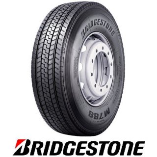 Bridgestone M 788 385/55 R22.5 160K