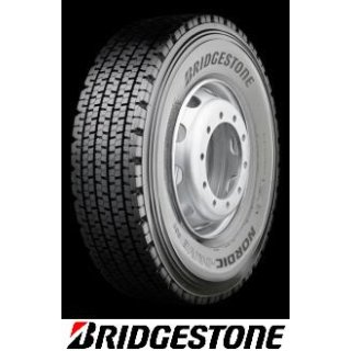 Bridgestone Nordic-Drive 001 275/70 R22.5 148/145M
