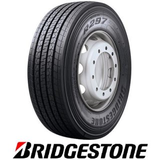Bridgestone R 297 Evo 315/70 R22.5 156/150L