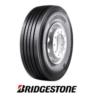 Bridgestone R-Steer 001+ 315/70 R22.5 156/150L