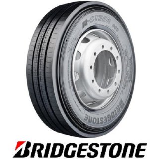 Bridgestone R-Steer 002 265/70 R17.5 138/136M
