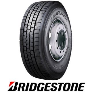 Bridgestone W 958 EVO 315/70 R22.5 156/150L