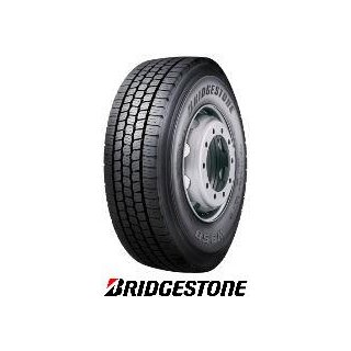 Bridgestone W 958 EVO 385/65 R22.5 164K