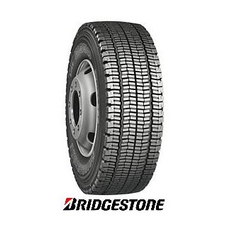 Bridgestone W 990 295/60 R22.5 150/147L