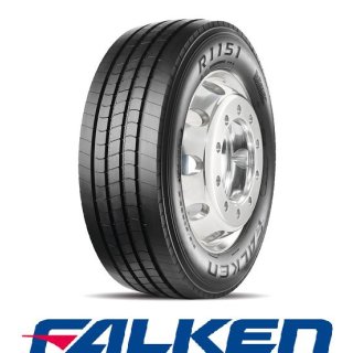 Falken RI151 (VA) 245/70 R17.5 136/134M