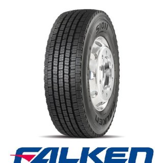 Falken SI011 315/60 R22.5 154/148L