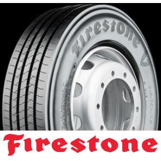 Firestone FS 411 235/75 R17.5 132/130M