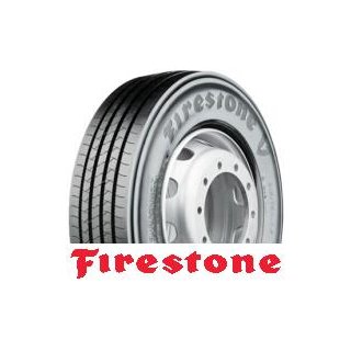 Firestone FS 411 245/70 R19.5 136/134M