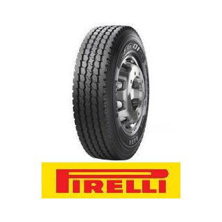 Pirelli FG:01 II 315/80 R22.5 156/150K