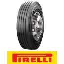 Pirelli Itineris S90 315/80 R22.5 156/150L