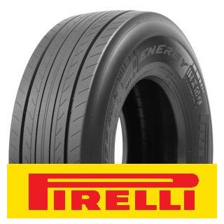 Pirelli ST:01 Energy 435/50 R19.5 160J