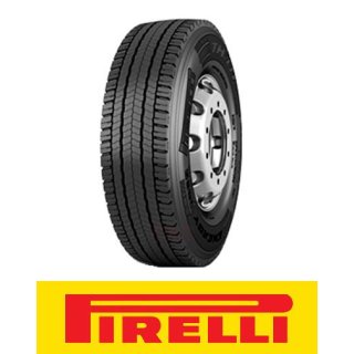 Pirelli TH:01 Energy 275/70 R22.5 148/145M