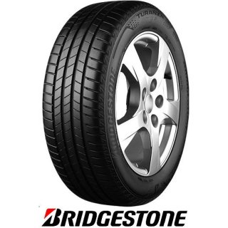 Bridgestone Turanza T005* RFT XL 225/50 R18 99W