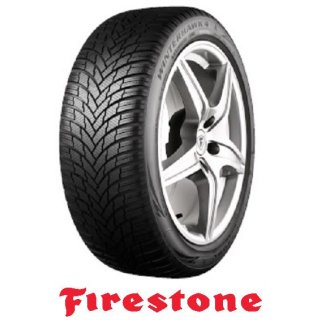 Firestone Winterhawk 4 XL 215/55 R16 97H