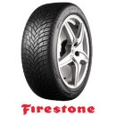 Firestone Winterhawk 4 XL FSL 275/45 R20 110V