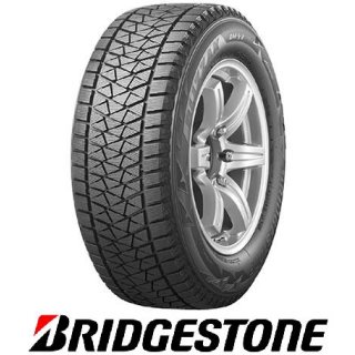 Bridgestone Blizzak DM V2 265/55 R19 109T