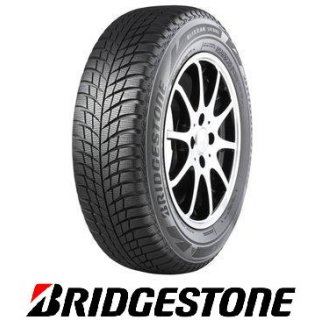 Bridgestone Blizzak LM-001 A5B FSL 295/35 R20 101W