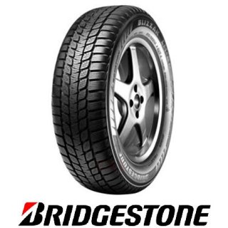 Bridgestone Blizzak LM 20 195/70 R14 91T