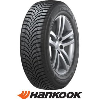 Hankook Winter i*cept RS2 W452 155/60 R15 74T