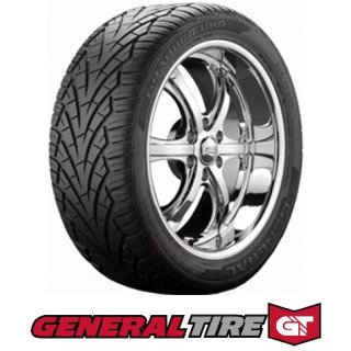 General Tire Grabber UHP XL FR 295/45 R20 114V