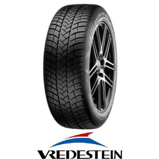 Vredestein Wintrac Pro XL 235/65 R18 110H