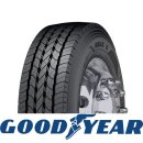 Goodyear Kmax S A HL 355/50 R22.5 156K