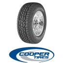 Cooper Discoverer AT3 LT BLK 235/85 R16 120/116R