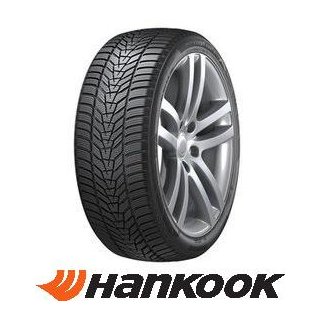 Hankook Winter i*cept evo3 X W330A SUV XL FR 255/50 R20 109V