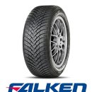Falken Eurowinter HS01 XL 215/45 R18 93V