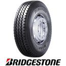 Bridgestone M 840 EVO 315/80 R22.5 158/156G