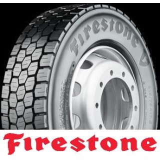 Firestone FD 611 235/75 R17.5 132/130M