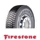 Firestone FD 622+ 295/80 R22.5 152/148M