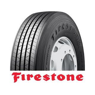 Firestone FS 400 9.5 R17.5 129/127M