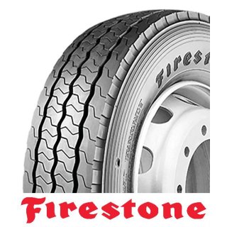 Firestone FS 492 275/70 R22.5 150/148J