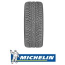 Michelin Pilot Alpin PA4 N1 245/35 R20 91V