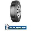 Michelin X Multi Z 355/50 R22.5 156K