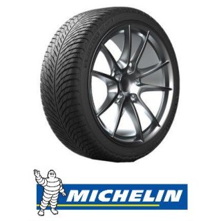 Michelin Pilot Alpin 5 NA0 XL 245/35 R20 95V