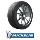 Michelin Pilot Alpin 5 NA0 XL 245/35 R20 95V