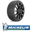 Michelin Pilot Sport 4 SUV ZP 235/55 R19 101V