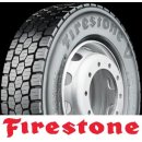 Firestone FD 611 215/75 R17.5 128/126M