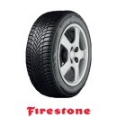 Firestone Multiseason 2 XL 235/55 R17 103V