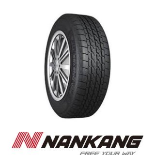 Nankang All Season Van AW-8 215/65 R16C 109T