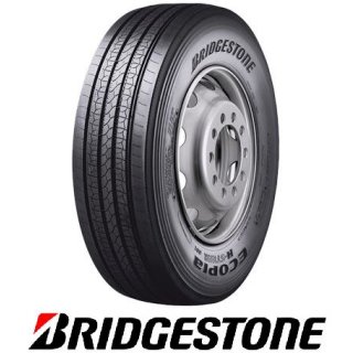 Bridgestone Ecopia H-Steer 001 315/60 R22.5 154L