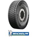 Michelin X Multi D 315/80 R22.5 156L