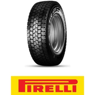 Pirelli TR:01 245/70 R19.5 136/134M